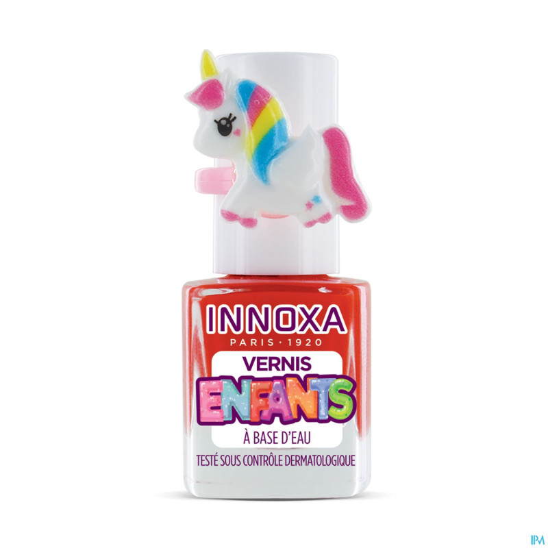 Innoxa vao enfants licorne rouge 5ml