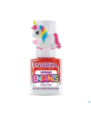 Innoxa vao enfants licorne rouge 5ml