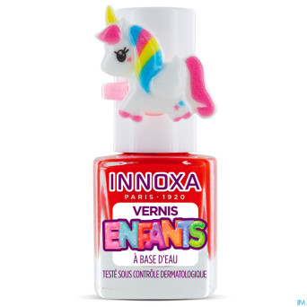 Innoxa vao enfants licorne rouge 5ml