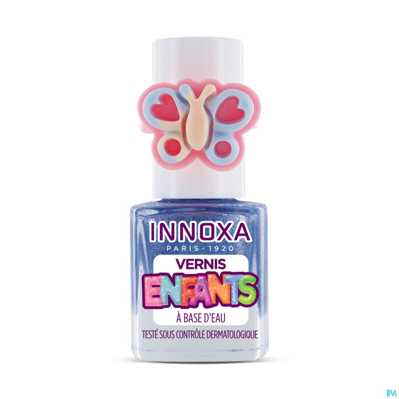Innoxa vao enfants papillon bleu 5ml