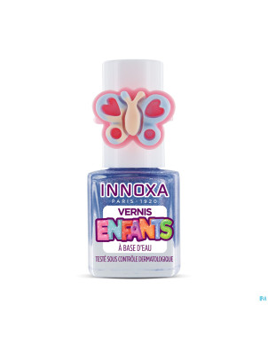 Innoxa vao enfants papillon bleu 5ml