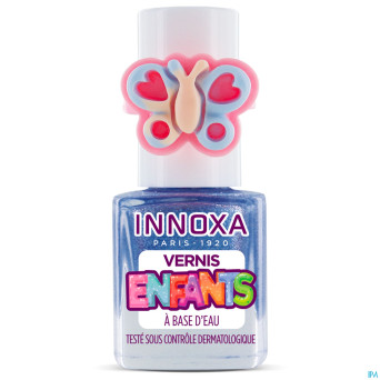 Innoxa vao enfants papillon bleu 5ml