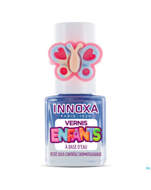 Innoxa vao enfants papillon bleu 5ml
