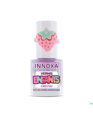 Innoxa vao enfants fraise 5ml