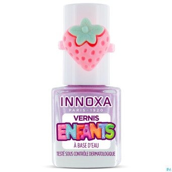 Innoxa vao enfants fraise 5ml