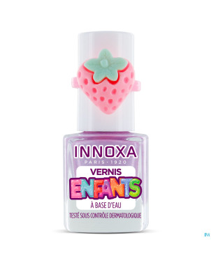 Innoxa vao enfants fraise 5ml