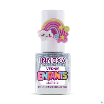 Innoxa vao enfants arc-en-ciel paillete 5ml