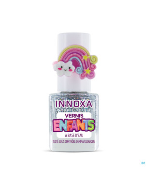 Innoxa vao enfants arc-en-ciel paillete 5ml