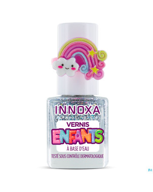 Innoxa vao enfants arc-en-ciel paillete 5ml