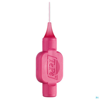 Tepe brossettes interdentaires orig. rose 0,4mm 20