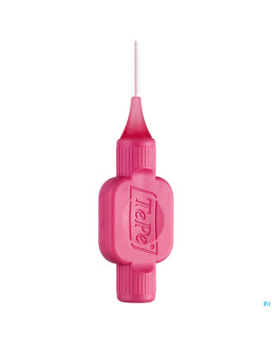 Tepe brossettes interdentaires orig. rose 0,4mm 20