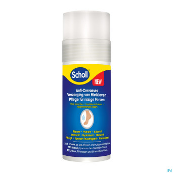 Scholl stick baume reparateur talons a/crevasses 4