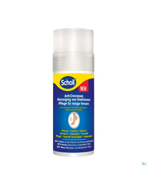 Scholl stick baume reparateur talons a/crevasses 4