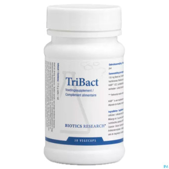 Tribact v-caps 30