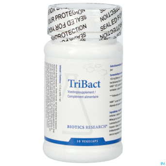 Tribact v-caps 30