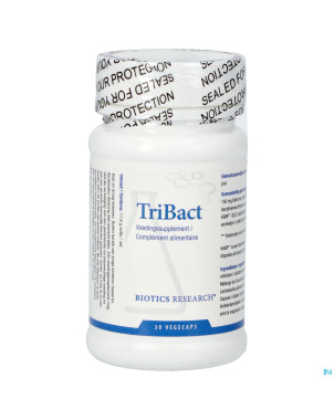 Tribact v-caps 30