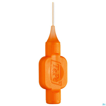 Tepe brossettes interdentaires orig.oran.0,45mm 20