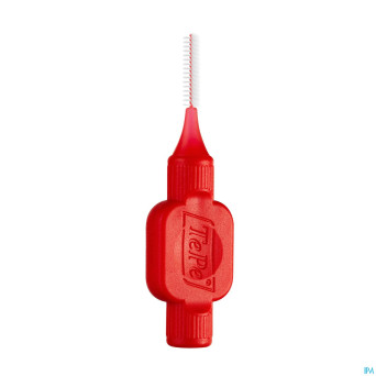 Tepe brossettes interdentaires orig.rouge 0,5mm 20