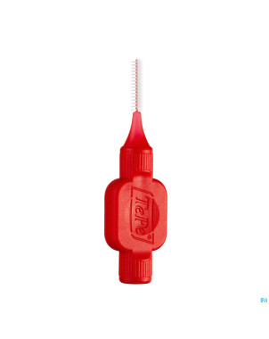 Tepe brossettes interdentaires orig.rouge 0,5mm 20