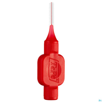 Tepe brossettes interdentaires orig.rouge 0,5mm 20