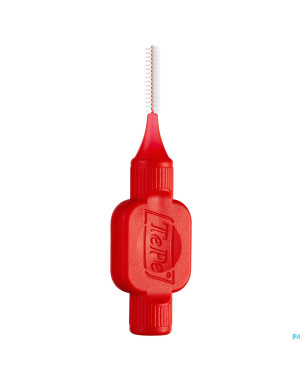 Tepe brossettes interdentaires orig.rouge 0,5mm 20