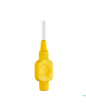 Tepe brossettes interdentaires orig.jaune 0,7mm 20