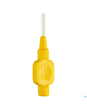 Tepe brossettes interdentaires orig.jaune 0,7mm 20
