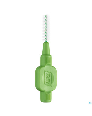 Tepe brossettes interdentaires orig. vert 0,8mm 20