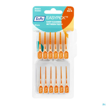 Tepe easypick xs/s 60 242320