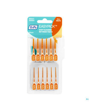 Tepe easypick xs/s 60 242320