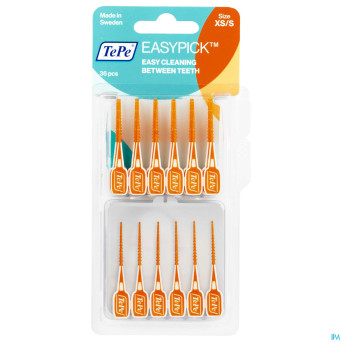 Tepe easypick xs/s 60 242320