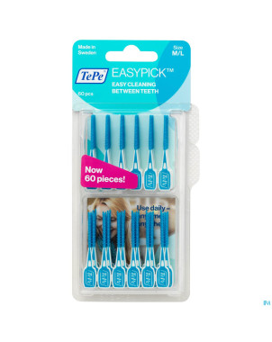 Tepe easypick m/l 60 242360