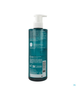 Lrp effaclar gel micropeeling 400ml