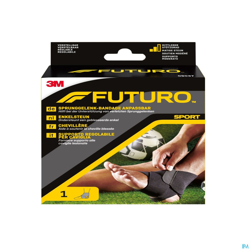 Futuro dabi sport chevillere  09037