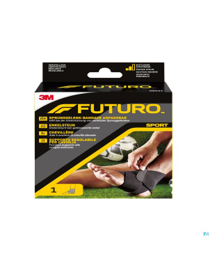 Futuro dabi sport chevillere  09037