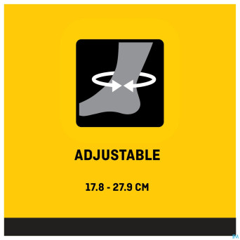 Futuro dabi sport chevillere  09037