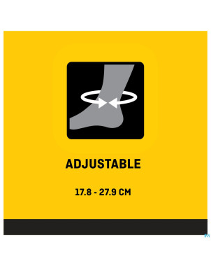 Futuro dabi sport chevillere  09037