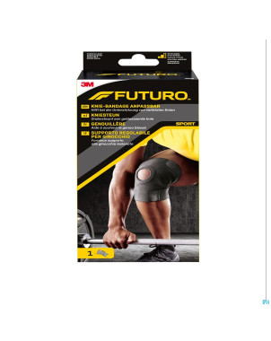 Futuro dabi sport genouillere 09039