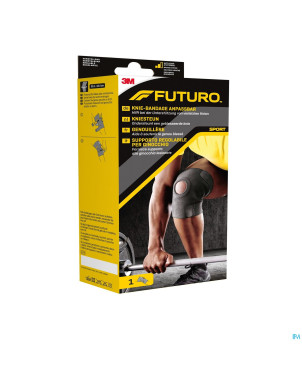 Futuro dabi sport genouillere 09039