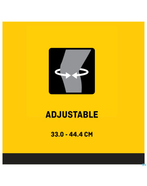 Futuro dabi sport genouillere 09039