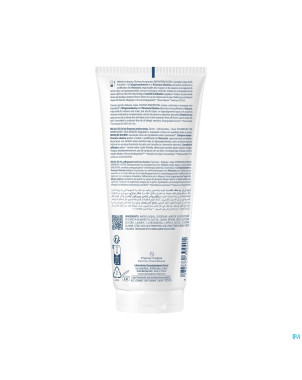 Ducray kelual ds gel nettoyant a/squam 200ml nf