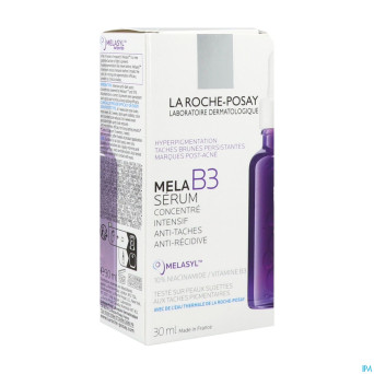 Lrp mela b3 serum 30ml