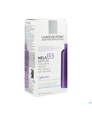 Lrp mela b3 serum 30ml