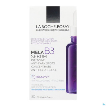 Lrp mela b3 serum 30ml
