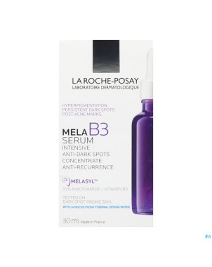Lrp mela b3 serum 30ml