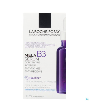 Lrp mela b3 serum 30ml