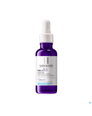 Lrp mela b3 serum 30ml