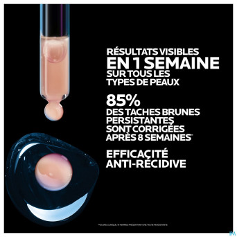 Lrp mela b3 serum 30ml