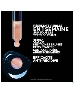 Lrp mela b3 serum 30ml