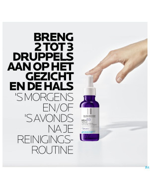 Lrp mela b3 serum 30ml